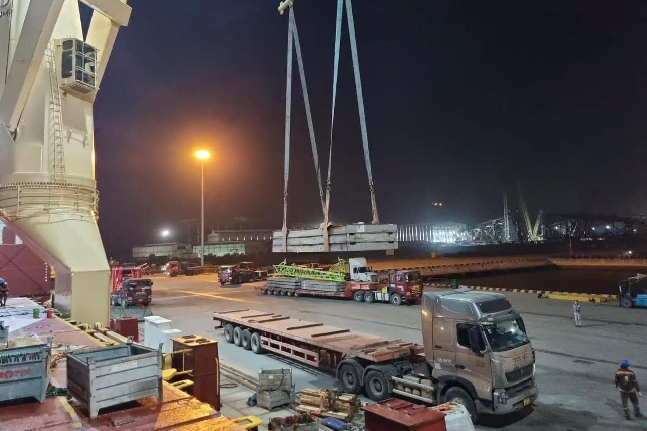 Freight Solutions